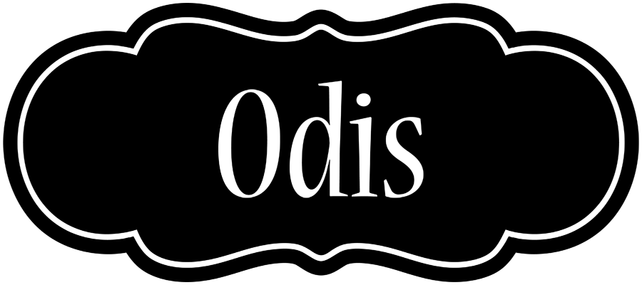 Odis welcome logo