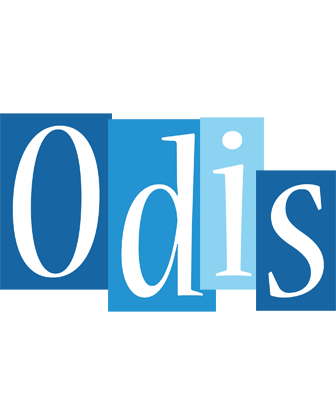 Odis winter logo