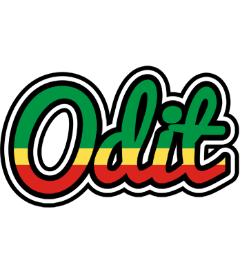 Odit african logo