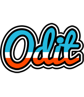 Odit america logo