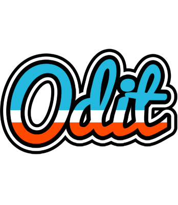 Odit america logo