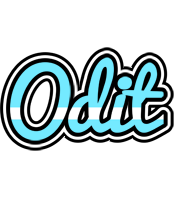 Odit argentine logo