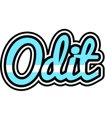 Odit argentine logo