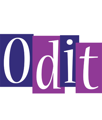 Odit autumn logo