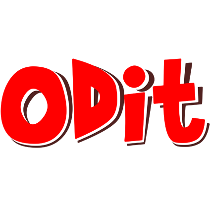 Odit basket logo