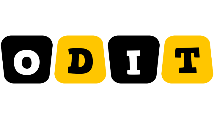 Odit boots logo