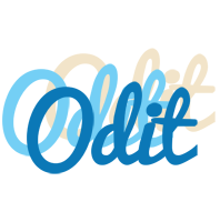 Odit breeze logo