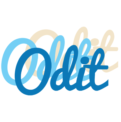 Odit breeze logo