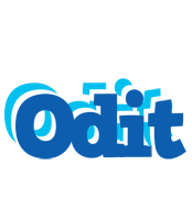 Odit business logo