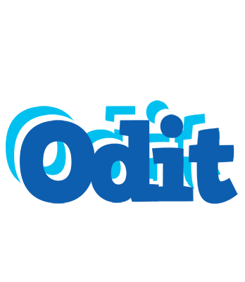 Odit business logo