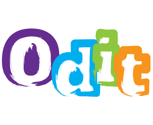Odit casino logo