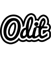 Odit chess logo