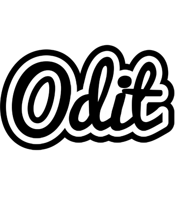 Odit chess logo