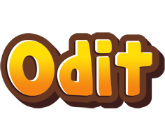 Odit cookies logo