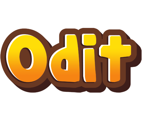 Odit cookies logo