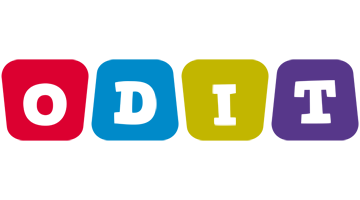 Odit daycare logo