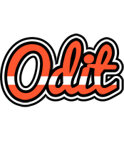 Odit denmark logo