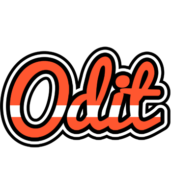 Odit denmark logo