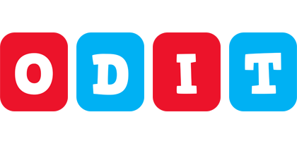 Odit diesel logo