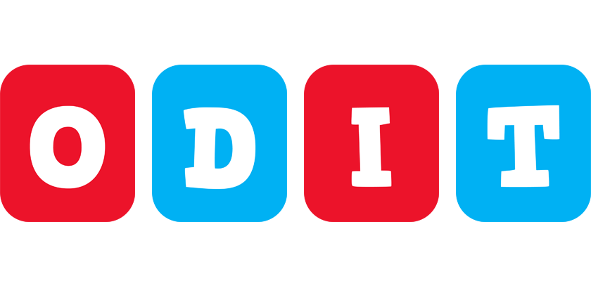 Odit diesel logo