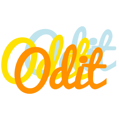 Odit energy logo