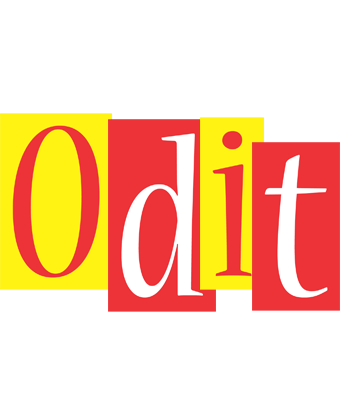Odit errors logo