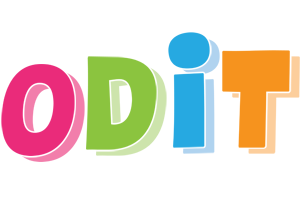 Odit friday logo