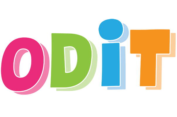 Odit friday logo
