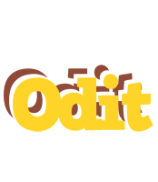 Odit hotcup logo