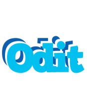 Odit jacuzzi logo