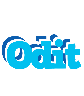 Odit jacuzzi logo