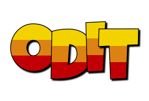 Odit jungle logo