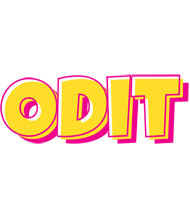 Odit kaboom logo