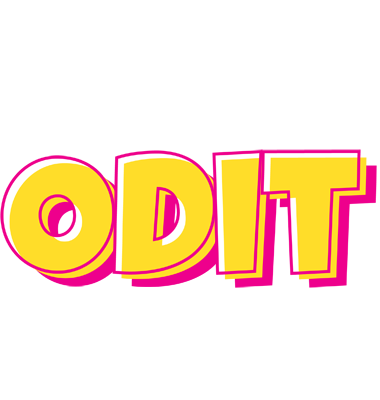 Odit kaboom logo