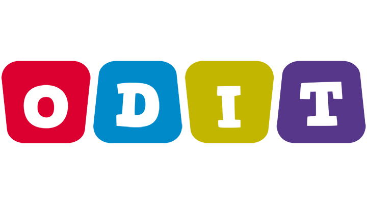Odit kiddo logo