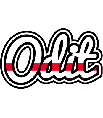 Odit kingdom logo