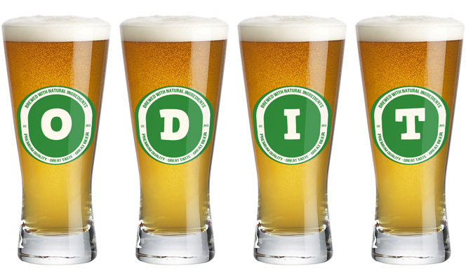 Odit lager logo