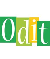 Odit lemonade logo