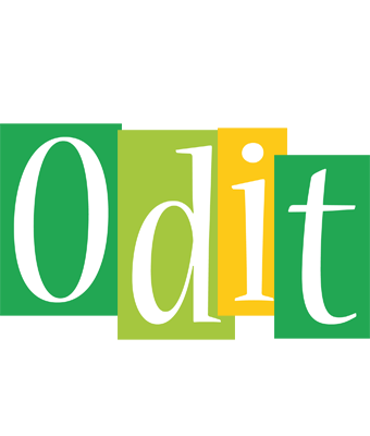 Odit lemonade logo