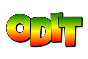 Odit mango logo