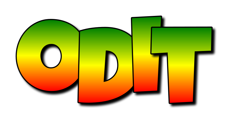 Odit mango logo