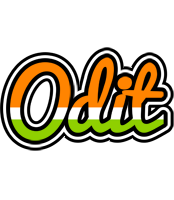 Odit mumbai logo