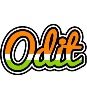 Odit mumbai logo