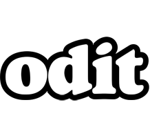 Odit panda logo