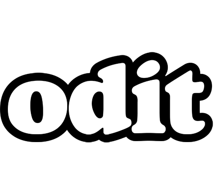Odit panda logo