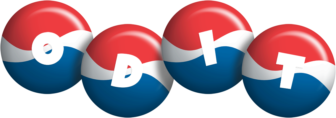 Odit paris logo