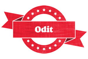 Odit passion logo