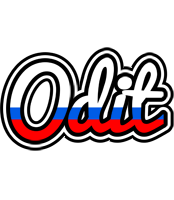 Odit russia logo