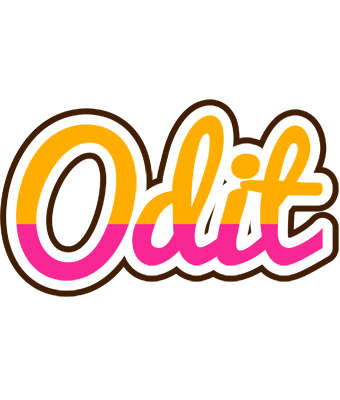 Odit smoothie logo
