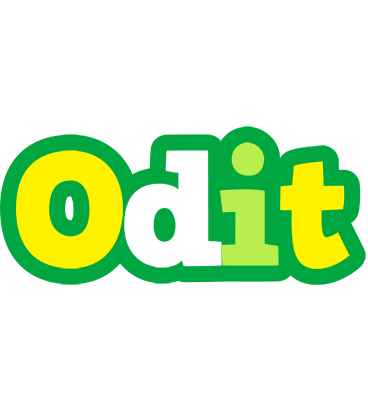 Odit soccer logo